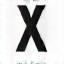 X (Twitter) Icon